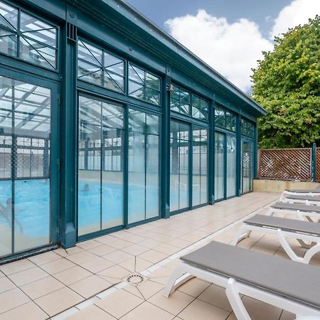 Residence Pierre & Vacances Centre Ла-Рошель Экстерьер фото