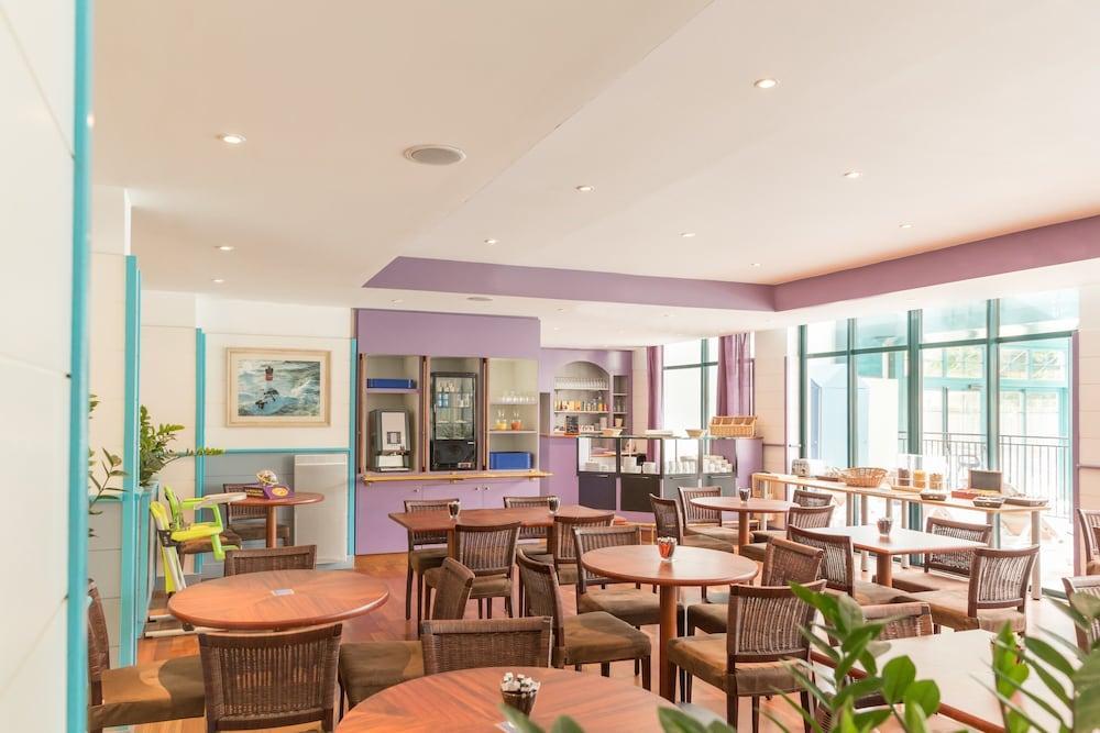 Residence Pierre & Vacances Centre Ла-Рошель Экстерьер фото
