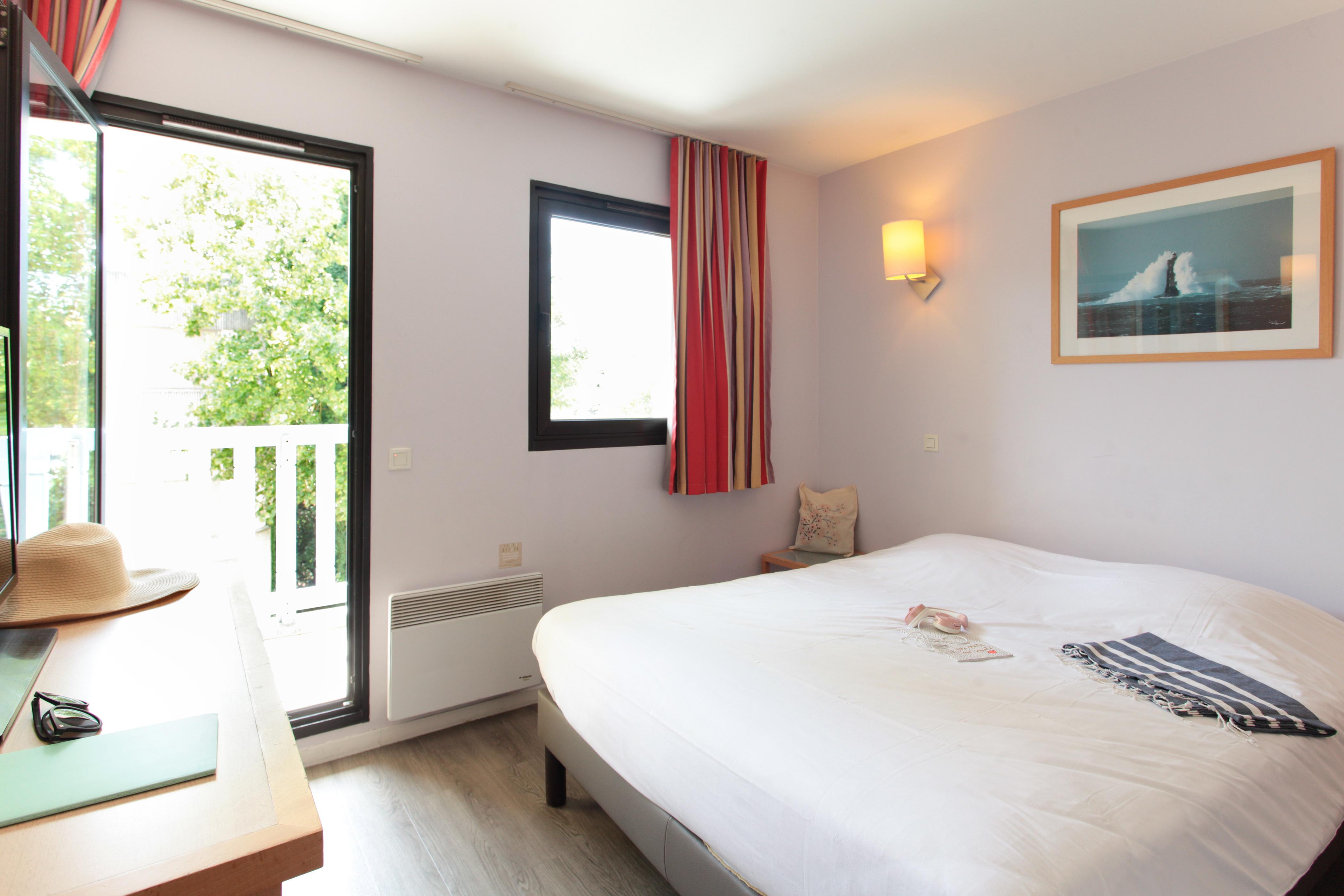 Residence Pierre & Vacances Centre Ла-Рошель Экстерьер фото