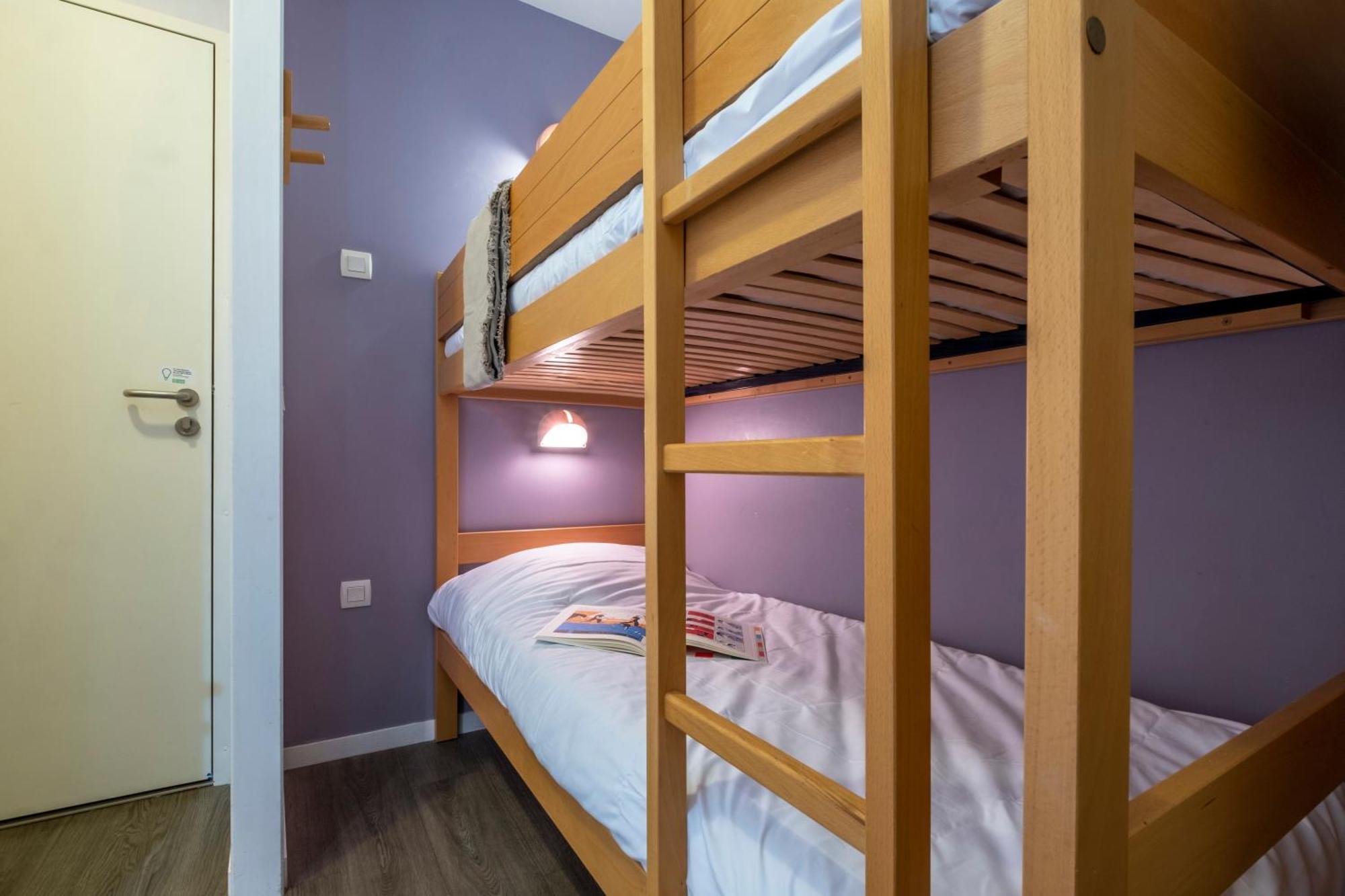 Residence Pierre & Vacances Centre Ла-Рошель Экстерьер фото